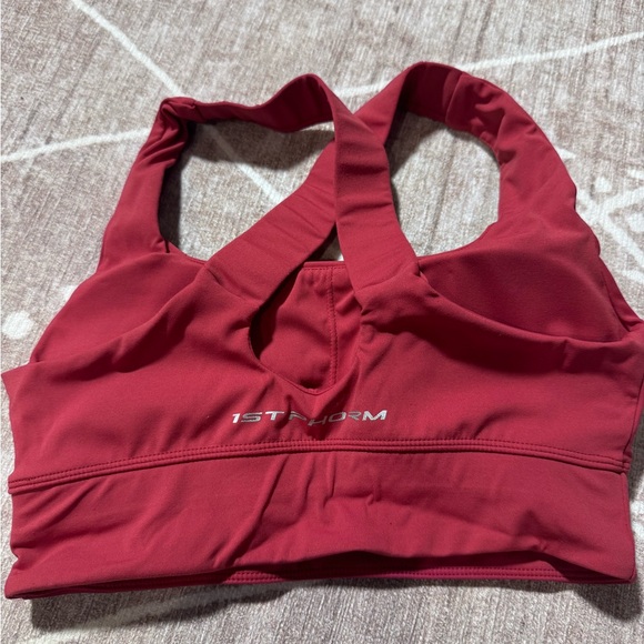 1st Phorm Sports Bra - Picture 3 of 3